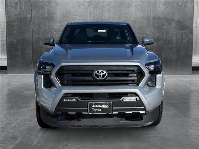 new 2024 Toyota Tacoma car, priced at $42,460