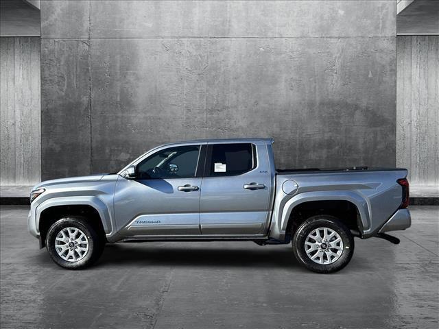 new 2024 Toyota Tacoma car, priced at $42,460