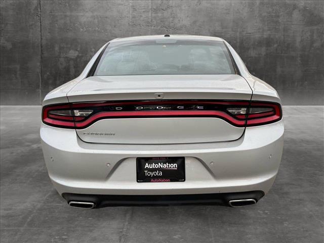 used 2021 Dodge Charger car, priced at $21,798