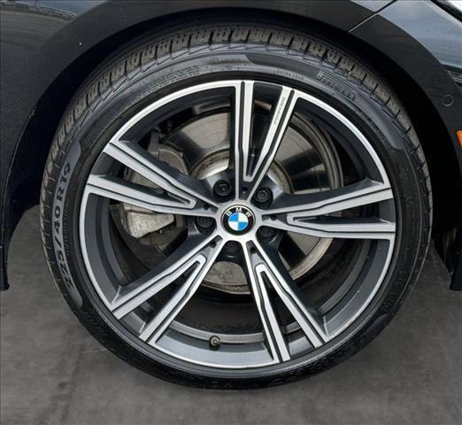 used 2021 BMW 330e car, priced at $30,798