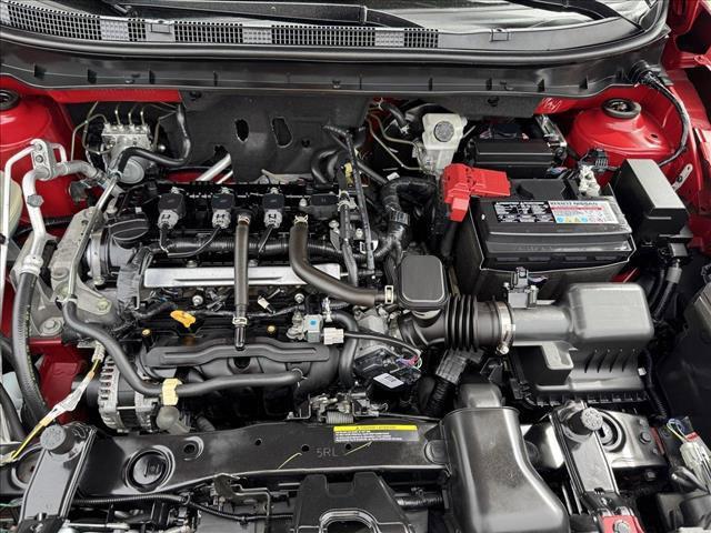 used 2019 Nissan Kicks car, priced at $18,798