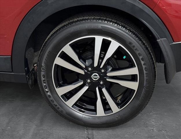 used 2019 Nissan Kicks car, priced at $18,798