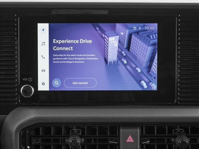 new 2026 Toyota Land Cruiser car, priced at $60,948