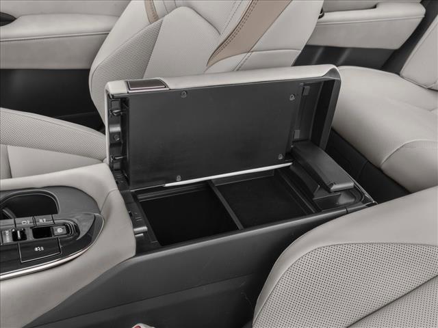 new 2026 Toyota Crown car, priced at $51,449