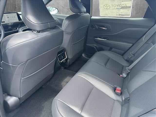 new 2026 Toyota Crown car, priced at $51,449