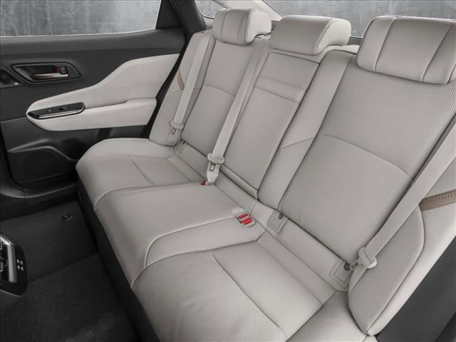 new 2026 Toyota Crown car, priced at $51,449