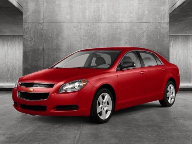 used 2012 Chevrolet Malibu car, priced at $9,749