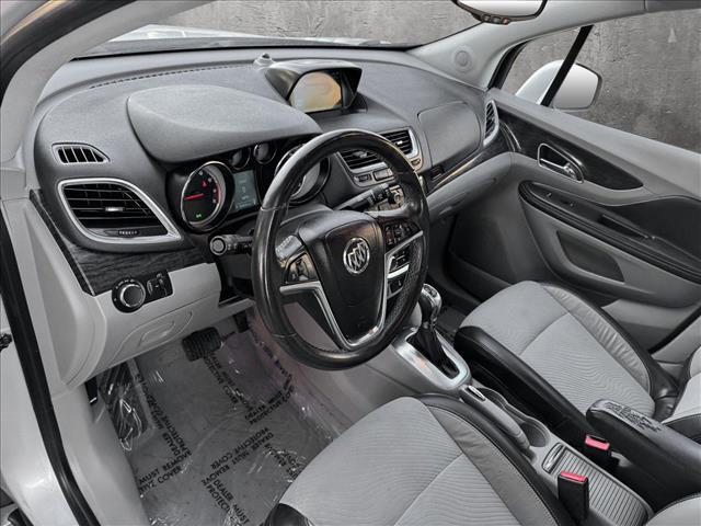 used 2014 Buick Encore car, priced at $10,798