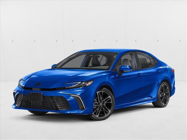 new 2026 Toyota Camry car, priced at $39,818