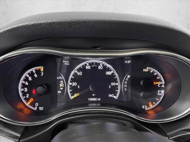 used 2014 Jeep Grand Cherokee car, priced at $10,798