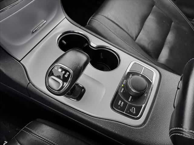 used 2014 Jeep Grand Cherokee car, priced at $10,798