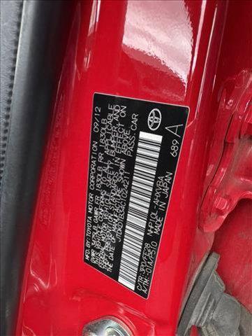 used 2012 Toyota Prius c car, priced at $9,798