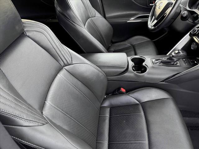 used 2021 Toyota Venza car, priced at $32,798