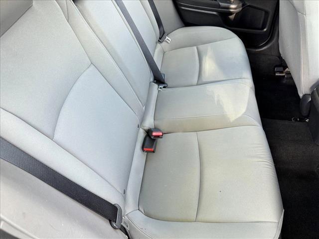 used 2016 Honda Civic car, priced at $14,798