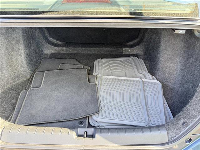 used 2016 Honda Civic car, priced at $14,798