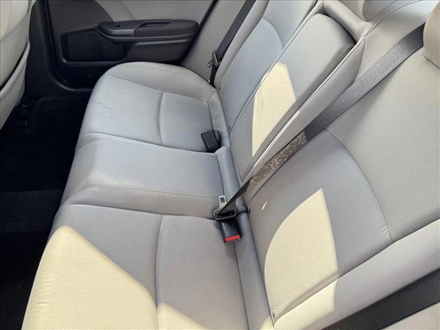 used 2016 Honda Civic car, priced at $14,798