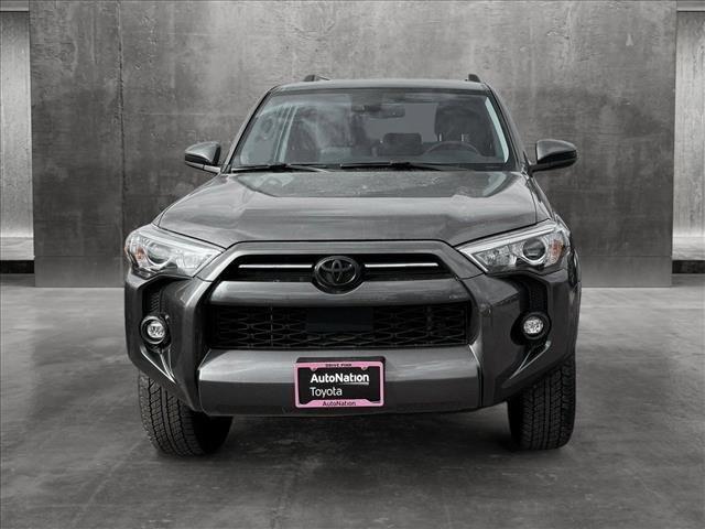 used 2023 Toyota 4Runner car, priced at $39,498