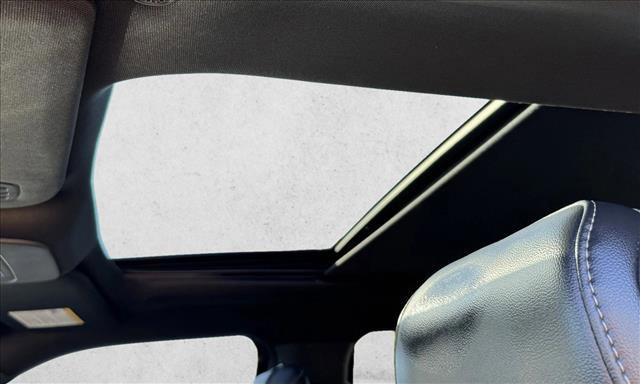 used 2021 Ford F-150 car, priced at $39,598