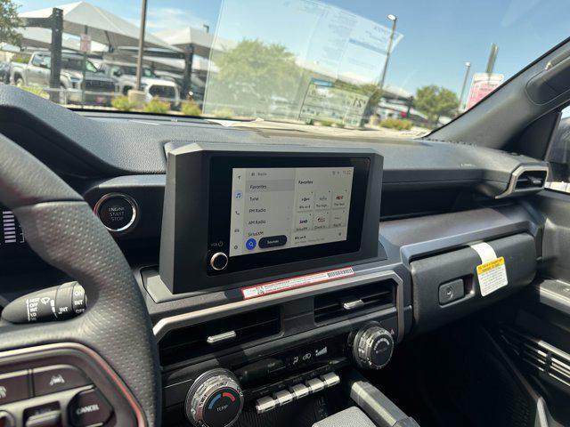 new 2025 Toyota 4Runner car, priced at $45,048