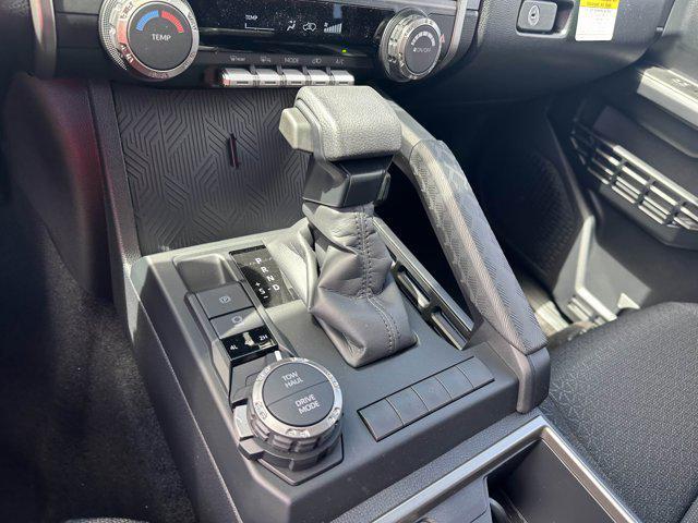 new 2025 Toyota 4Runner car, priced at $45,048