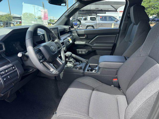 new 2025 Toyota 4Runner car, priced at $45,048
