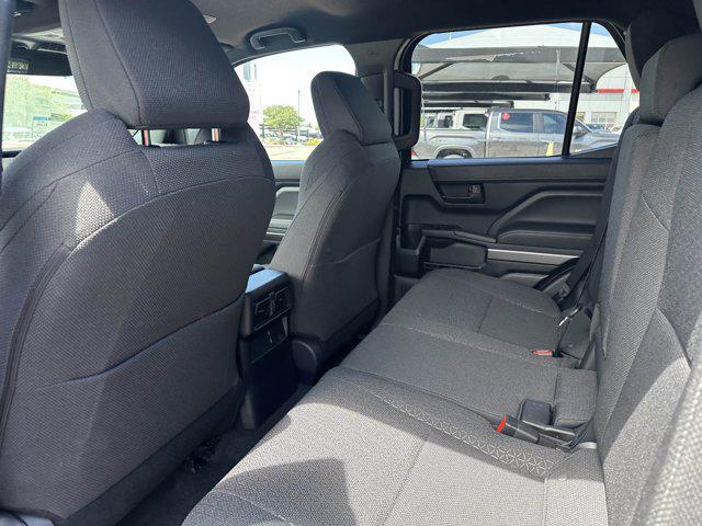 new 2025 Toyota 4Runner car, priced at $45,048