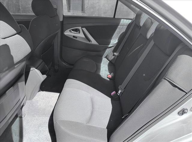 used 2007 Toyota Camry car, priced at $4,798