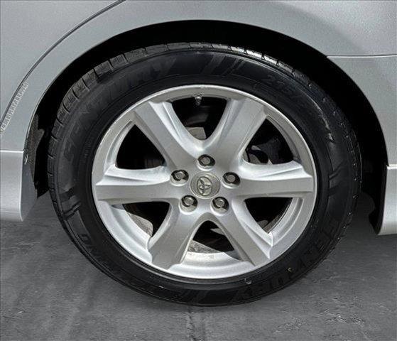 used 2007 Toyota Camry car, priced at $4,798