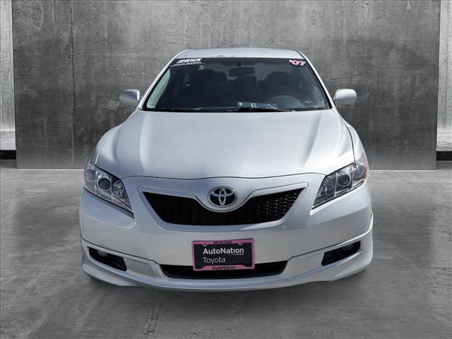 used 2007 Toyota Camry car, priced at $4,798