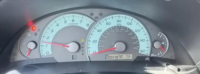 used 2007 Toyota Camry car, priced at $4,798