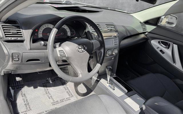 used 2007 Toyota Camry car, priced at $4,798