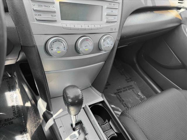 used 2007 Toyota Camry car, priced at $4,798