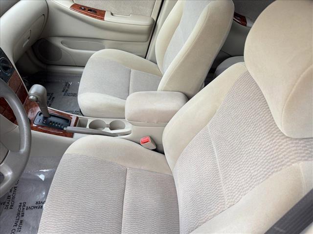 used 2008 Toyota Corolla car, priced at $9,547