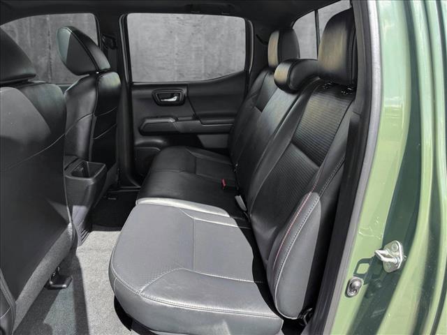 used 2020 Toyota Tacoma car, priced at $42,999