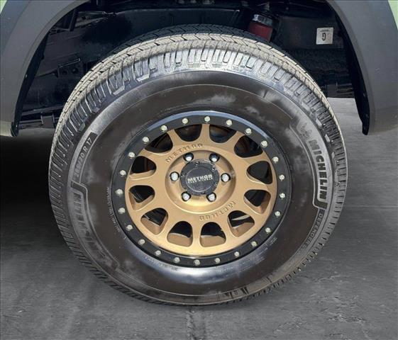 used 2020 Toyota Tacoma car, priced at $42,999