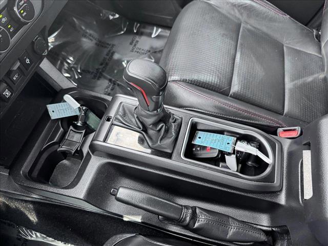 used 2020 Toyota Tacoma car, priced at $42,999