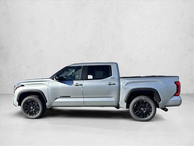 new 2026 Toyota Tundra car, priced at $63,270