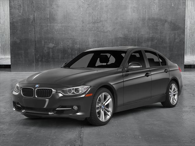 used 2015 BMW 328 car, priced at $9,798
