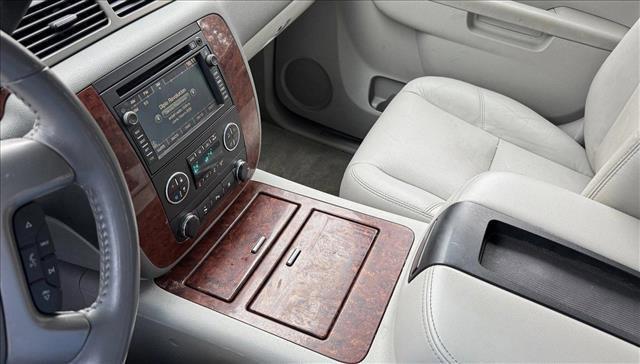 used 2011 Chevrolet Suburban car, priced at $13,798
