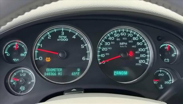 used 2011 Chevrolet Suburban car, priced at $13,798