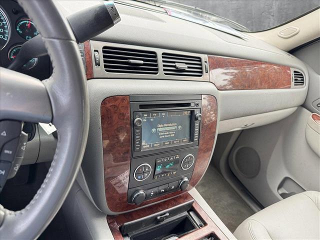 used 2011 Chevrolet Suburban car, priced at $13,798