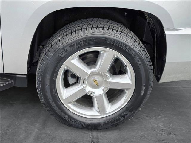 used 2011 Chevrolet Suburban car, priced at $13,798