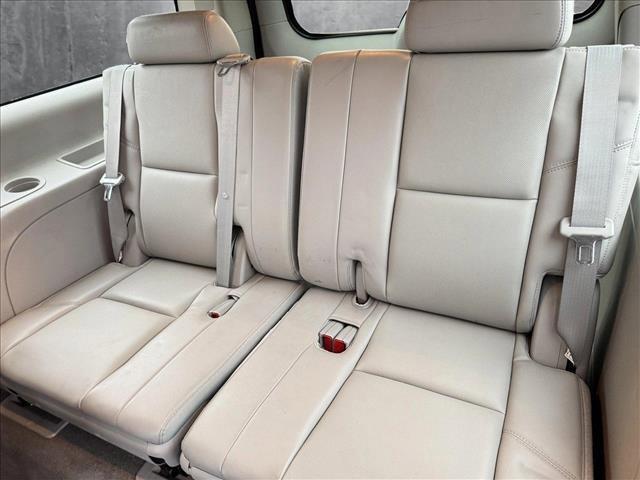 used 2011 Chevrolet Suburban car, priced at $13,798