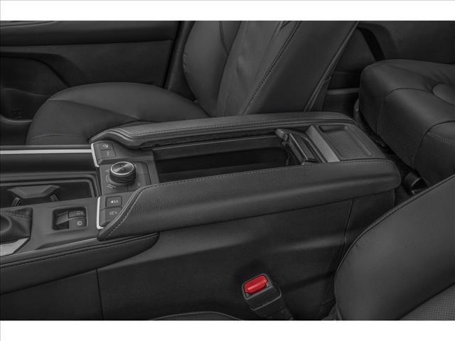 new 2025 Toyota Grand Highlander car, priced at $58,402