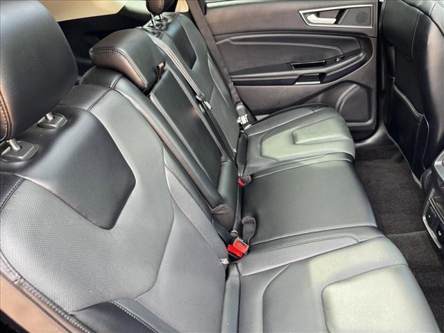 used 2018 Ford Edge car, priced at $21,798