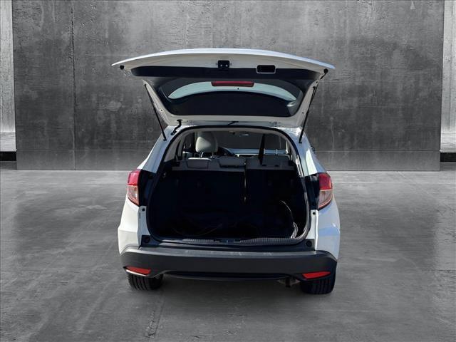 used 2018 Honda HR-V car, priced at $11,798