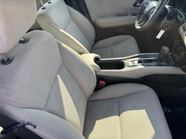 used 2018 Honda HR-V car, priced at $11,798