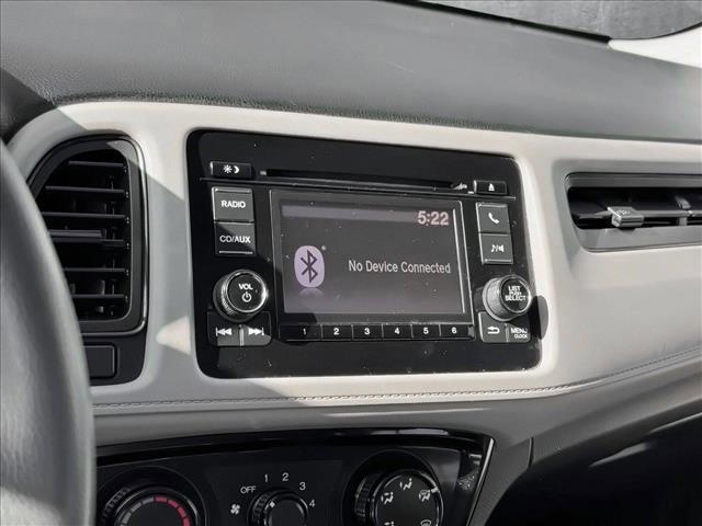 used 2018 Honda HR-V car, priced at $11,798