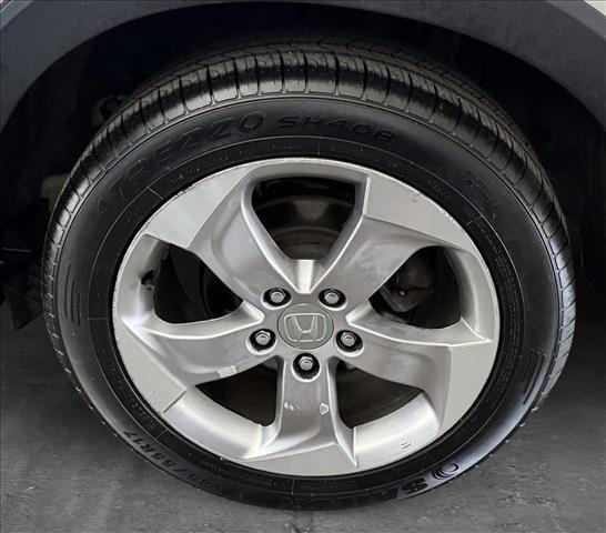 used 2018 Honda HR-V car, priced at $11,798