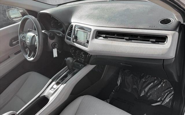 used 2018 Honda HR-V car, priced at $11,798